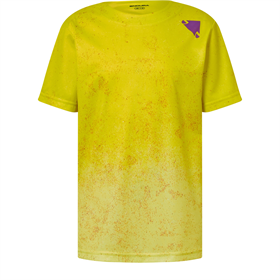 Koszulka rowerowa dziecięca ENDURA Singletrack Core Tee