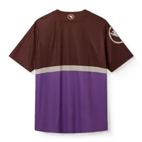 Koszulka rowerowa ENDURA Singletrack Core Tee II