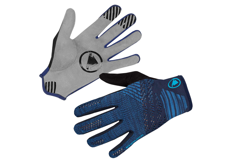 Rękawiczki długie ENDURA SingleTrack Lite Knit Glove