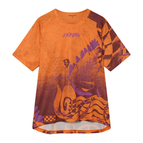 Koszulka ENDURA Singletrack Print