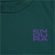 Koszulka z krótkim rękawem ENDURA Stacked Logo