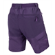 Szorty rowerowe damskie z wkładką ENDURA Wms Hummvee Short with Liner