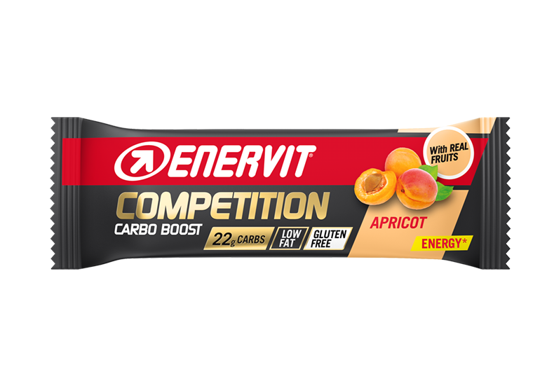 Baton energetyczny ENERVIT Comp