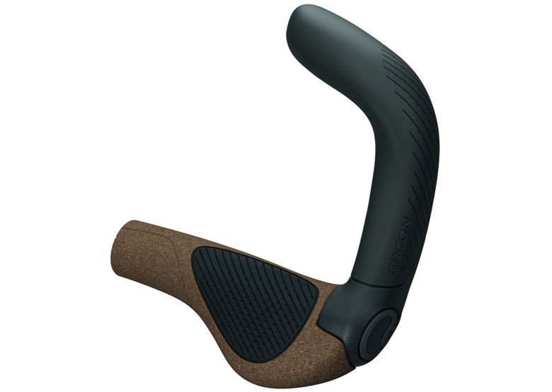 Gripy ERGON GP5 Evo BioKork