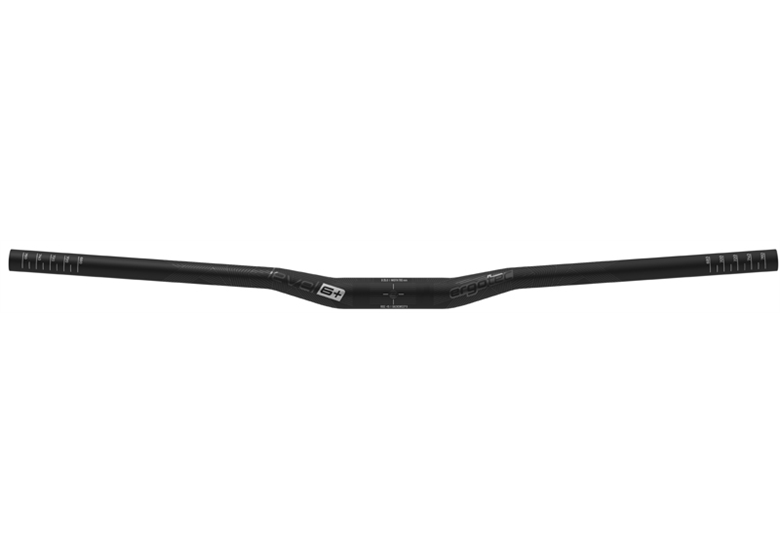 Kierownica MTB ERGOTEC Low Riser