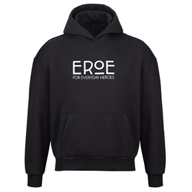 Bluza EROE 500g Heavy Duty Boxie Hoodie (Team Replica)