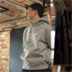 Bluza EROE 500g Heavy Duty Boxie Hoodie (Team Replica)