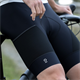 Spodenki rowerowe z wkładką EROE Cargo Black