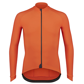 Bluza rowerowa EROE Eroe Pure Terracotta
