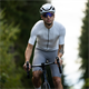 Spodenki rowerowe z wkładką EROE NBŚ Grinta