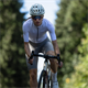 Spodenki rowerowe damskie z wkładką EROE NBŚ Grinta
