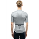 Koszulka kolarska EROE Pure Anthracite Ultralight