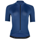 Koszulka kolarska damska EROE Pure Navy 2.0