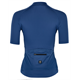Koszulka kolarska damska EROE Pure Navy 2.0