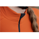 Bluza rowerowa damska EROE Pure Terracotta