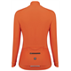 Bluza rowerowa damska EROE Pure Terracotta