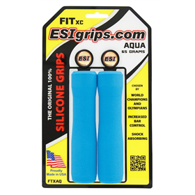Gripy ESI FIT XC