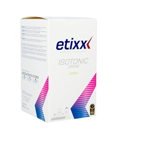 Napój izotoniczny ETIXX Isotonic Drink 2:1 Carb Ratio