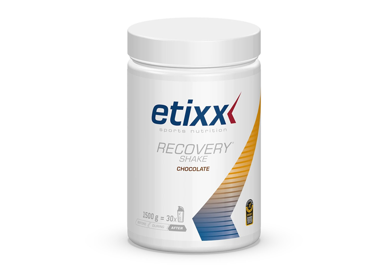Napój regeneracyjny ETIXX Recovery Shake