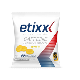 Żelki energetyczne ETIXX Sport Gummies