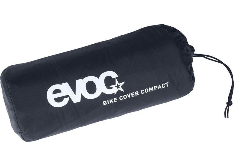 Pokrowiec na rower EVOC Bike Cover Compact