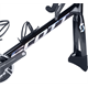 Pokrowiec na rower EVOC Bike Cover Compact