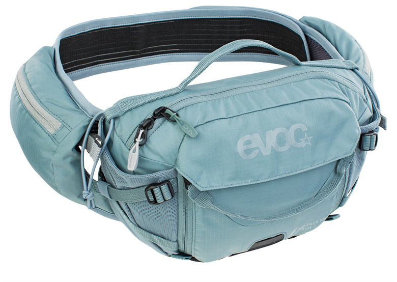 Nerka EVOC Hip Pack Pro E-Ride 3