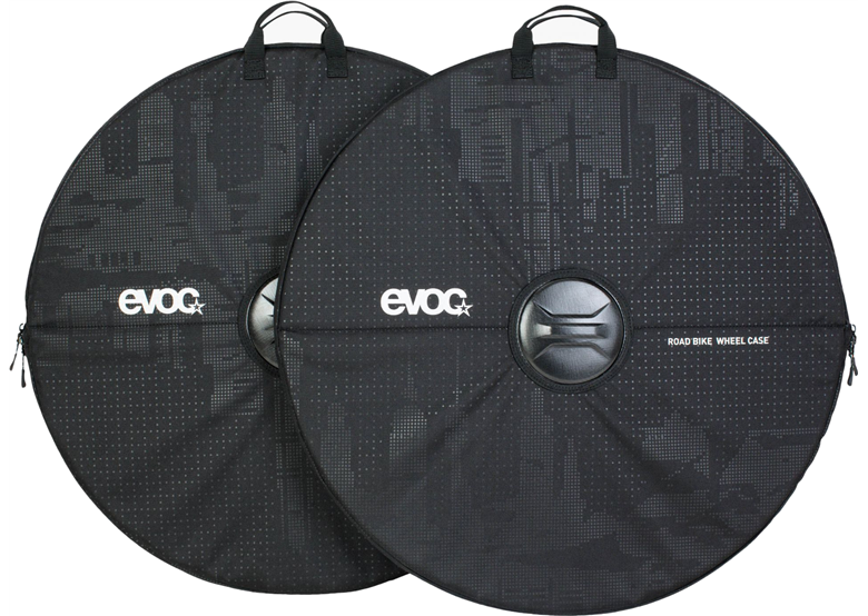 Torba na koła EVOC Road Bike Wheel Case