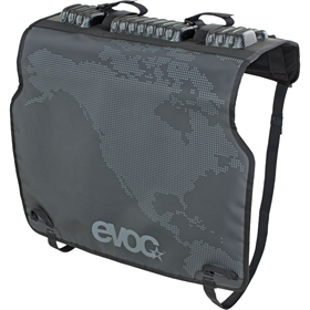 Osłona na klapę pickup EVOC TailGate Pad Duo