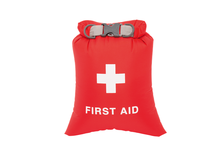 Worek na apteczkę EXPED Fold Drybag First Aid