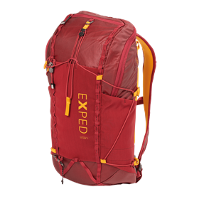 Plecak EXPED Impulse 15