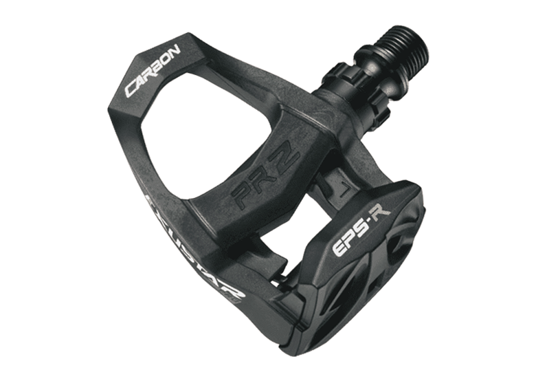 Pedały rowerowe EXUSTAR E-PR2CK