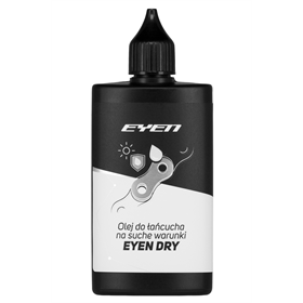 Olej do łańcucha EYEN Dry