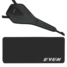 Mata pod trenażer EYEN Ground + Osłona przeciwpotowa EYEN Sweat