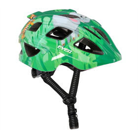 Kask rowerowy EYEN Junior