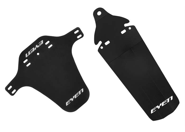 Komplet błotników rowerowych EYEN Mudcatcher 2.0 Set
