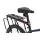 Bagażnik rowerowy na sztycę EYEN Oak