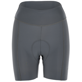 Spodenki rowerowe damskie z wkładką EYEN Rhythm 3.0 Short
