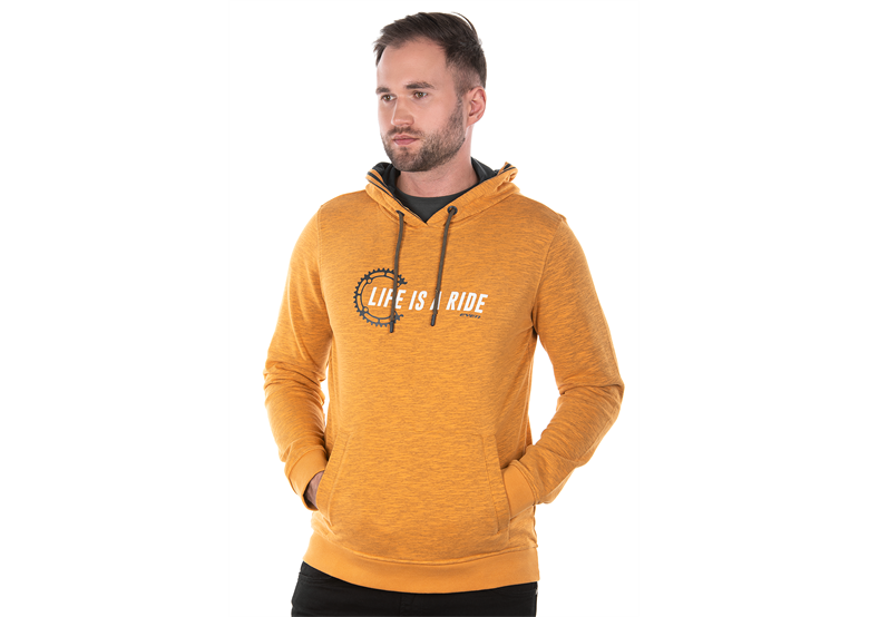 Bluza EYEN Ride Hoodie