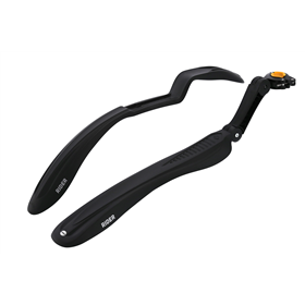 Komplet błotników MTB EYEN Rider Clamp