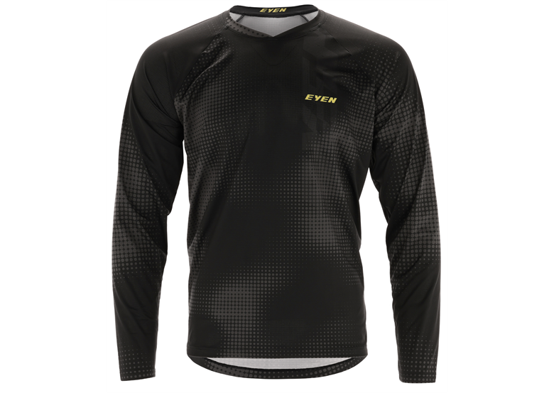 Koszulka MTB z długim rękawem EYEN Rider Classic