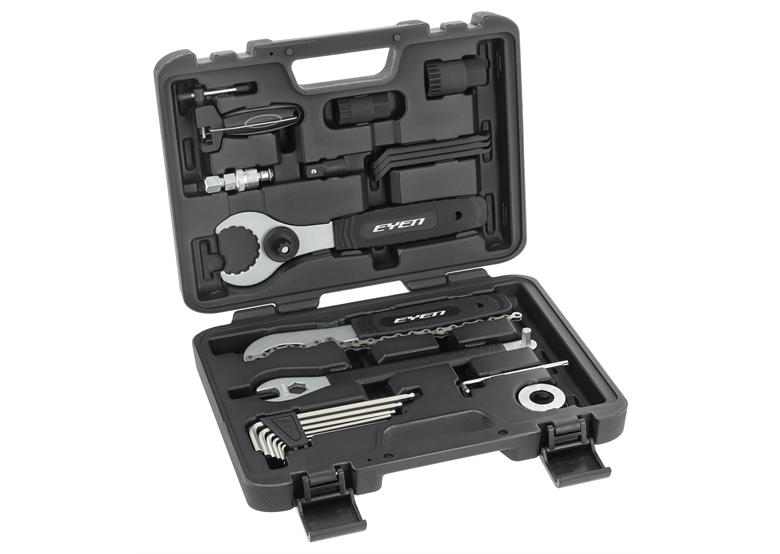 Zestaw narzędzi EYEN Toolbox