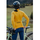 Bluza rowerowa damska EYEN Vern 3.0 Cargo