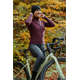 Bluza rowerowa damska EYEN Vern 3.0 Cargo
