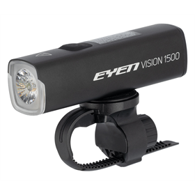 Lampka przednia EYEN Vision 1500