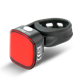 Zestaw lampek rowerowych FALCON EYE Duo Velo