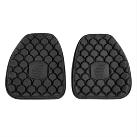 Poduszki do podłokietników FASTTT Replacement Elbow Pads - 2.0 Aero Bars