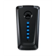 czarny