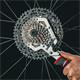 Klucz do kaset FEEDBACK Grip Whip