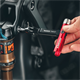 Klucz dynamometryczny z zestawem końcówek FEEDBACK Range Twist Torque Wrench